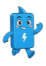 power2goo Maskottchen